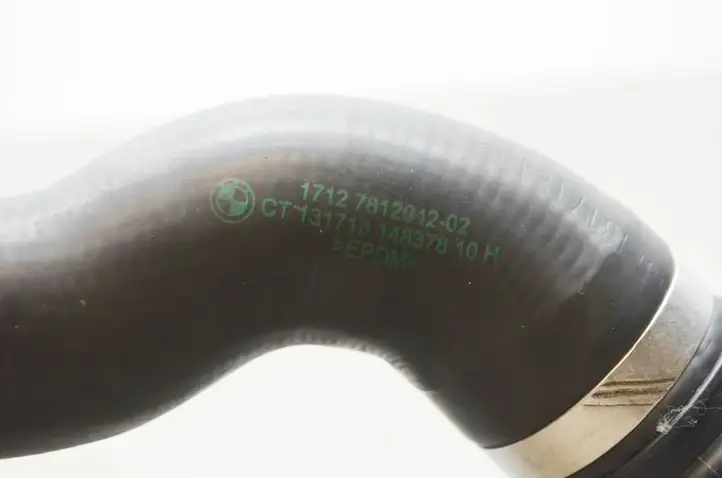BMW 3 F30 F35 F31 (2012 - 2018) 7812942 Шланги системы охлаждения — фото 7