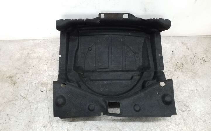 Volkswagen Touareg II (2010 - 2018)  7P0863697A  Коврик багажника