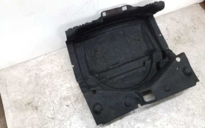 Volkswagen Touareg II (2010 - 2018)  7P0863697A  Коврик багажника