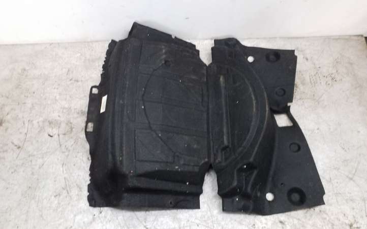 Volkswagen Touareg II (2010 - 2018)  7P0863697A  Коврик багажника