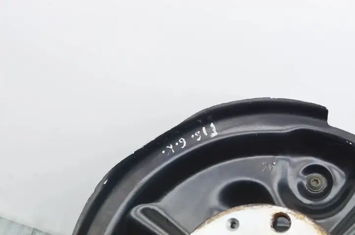 Volkswagen Tiguan (2016 - 2020) 5N0615611H3C0505435F Ступица колеса — фото 7
