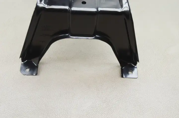 Audi A4 S4 B9 (2015 - 2019) 8W0802715A Кронштейн запасного колеса — фото 8