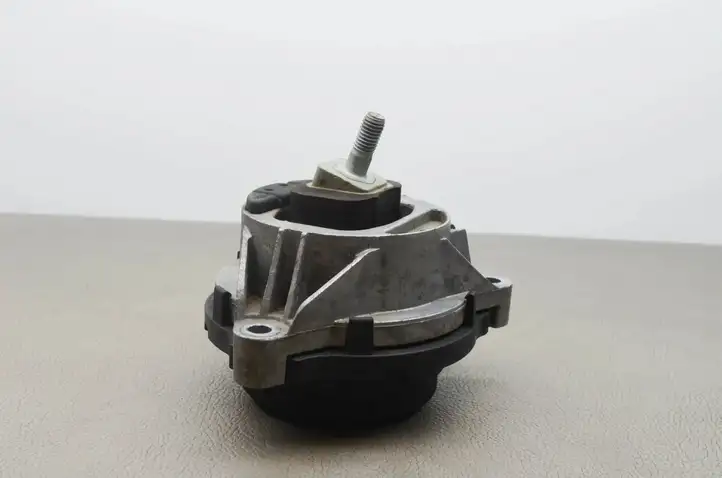 BMW 3 F30 F35 F31 (2012 - 2018) 6859411 Опора двигателя — фото 4