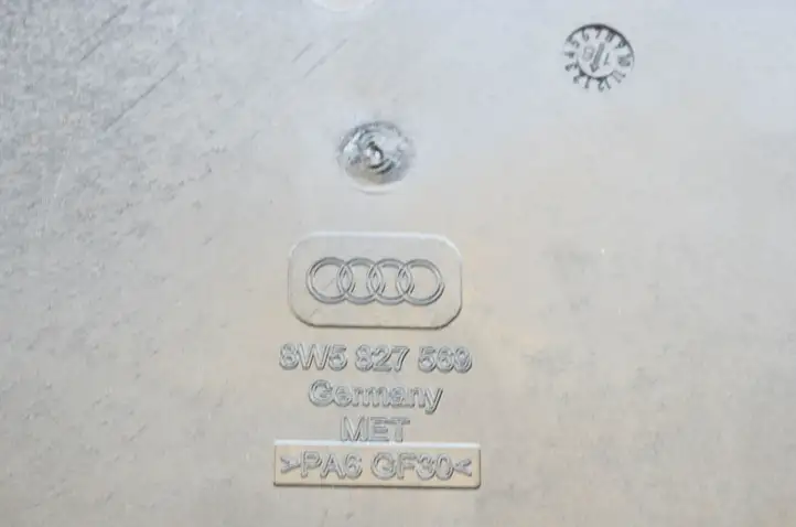 Audi A4 S4 B9 (2015 - 2019) 8W5827569 Прочие детали салона — фото 7