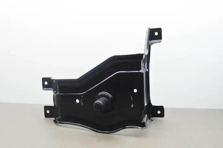Audi A6 C7 (2011 - 2014) 4G0802715 Кронштейн запасного колеса — фото 1