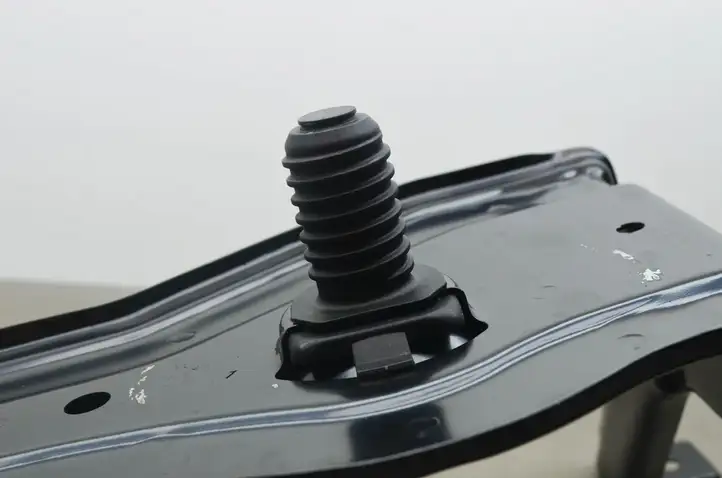 Audi A6 C7 (2011 - 2014) 4G0802715 Кронштейн запасного колеса — фото 7