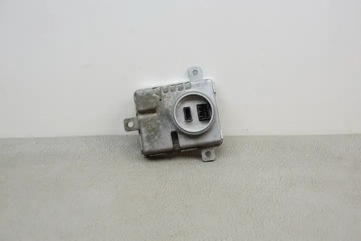 Audi A5 8T 8F (2007 - 2011) 8K0941597C Блок розжига ксенона — фото 6