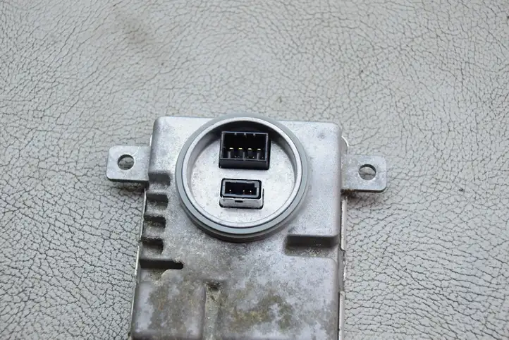 Audi A5 8T 8F (2007 - 2011) 8K0941597C Блок розжига ксенона — фото 7
