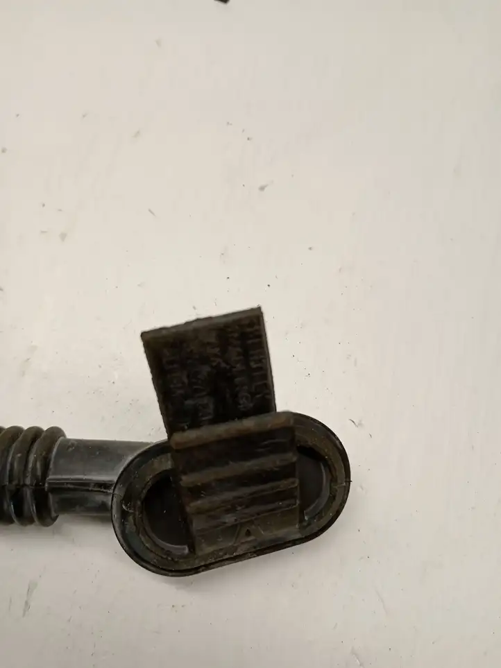 Bentley Continental (2003 - 2017) 3W3971849 Жгут проводов крышки багажника — фото 3
