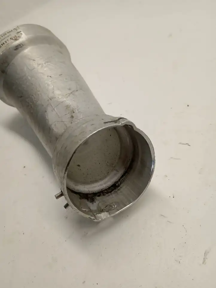 Bentley Continental (2003 - 2017) 3W0129654 Детали воздухозаборника — фото 4