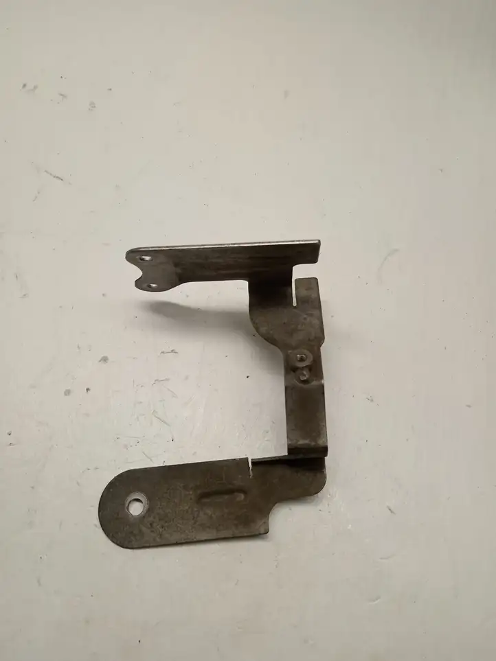 Bentley Continental (2003 - 2017) 4W0260447 Прочие внешние детали — фото 1