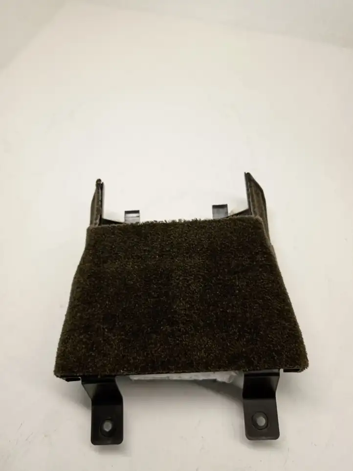 Bentley Continental (2003 - 2017) 3W7863367 Прочие детали салона — фото 1