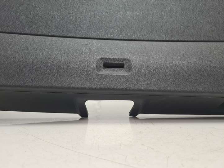 Volkswagen Tiguan (2007 - 2011)  5N0867601 Обшивка крышки багажника