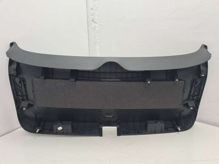 Volkswagen Tiguan (2007 - 2011)  5N0867601 Обшивка крышки багажника