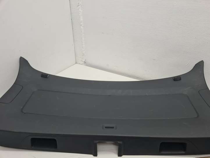 Volkswagen Tiguan (2007 - 2011)  5N0867601 Обшивка крышки багажника
