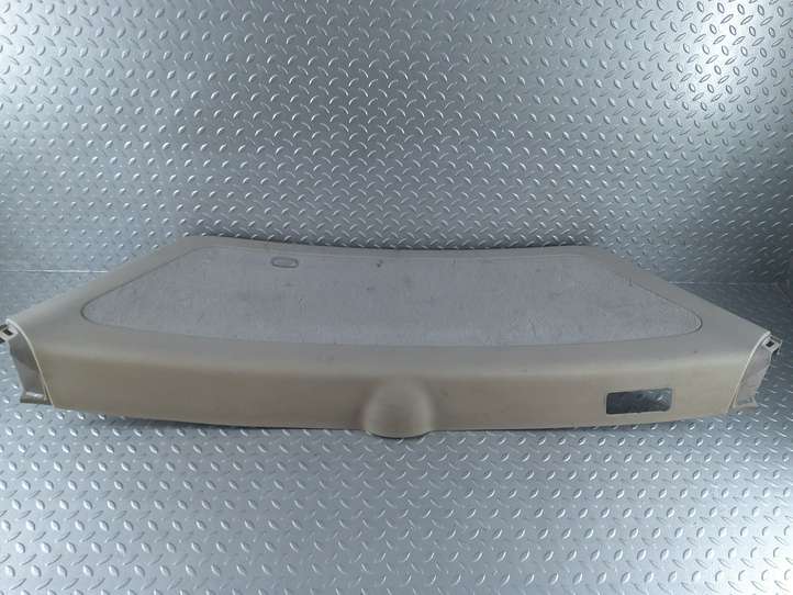 Mercedes-Benz R W251 (2005 - 2013)  A2517400670 Обшивка крышки багажника
