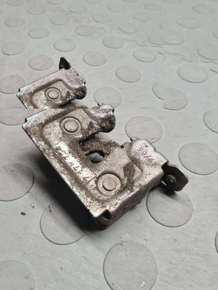 BMW X5 E70 (2006 - 2013)  7178754 Замок капота