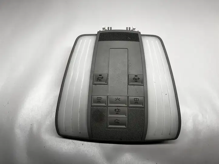Mercedes-Benz E W212 (2009 - 2016) A2129064301 Передняя подсветка — фото 3