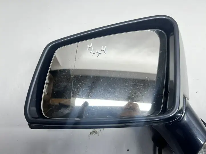 Mercedes-Benz CLS C218,X218 (2011 - 2017) A2188100316 Боковое зеркало с электроприводом — фото 4