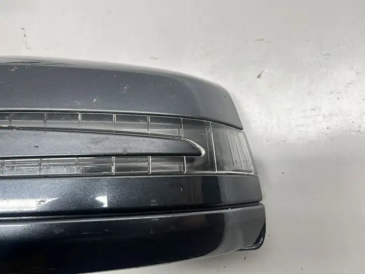 Mercedes-Benz CLS C218,X218 (2011 - 2017) A2188100316 Боковое зеркало с электроприводом — фото 9