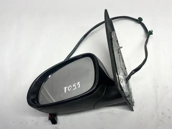 Volkswagen Golf V (2003 - 2009) 010781 Боковое зеркало с электроприводом — фото 1