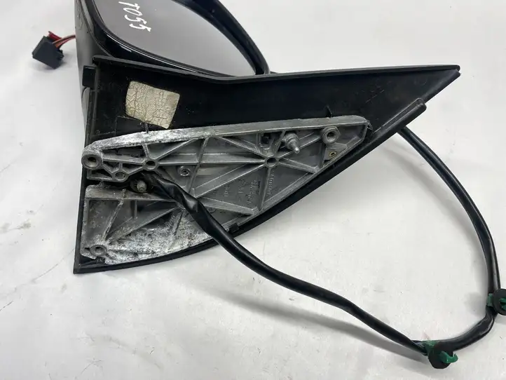 Volkswagen Golf V (2003 - 2009) 010781 Боковое зеркало с электроприводом — фото 4