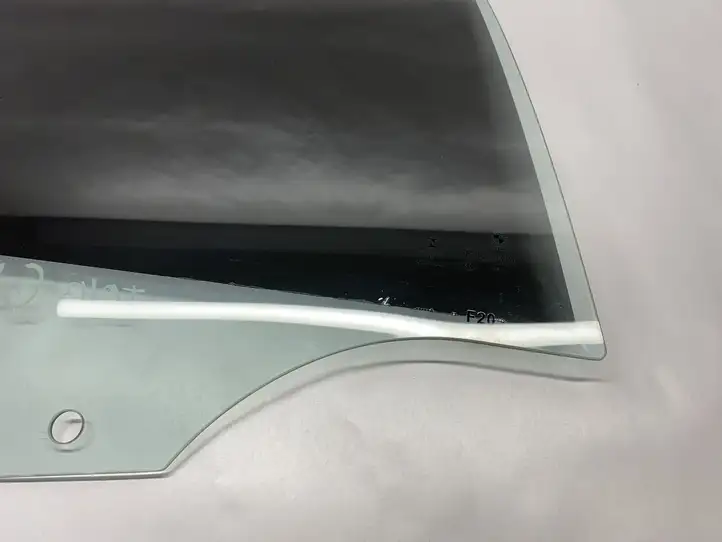 BMW 1 F20 F21 (2011 - 2019) 43R001734 Стекло задней двери — фото 5