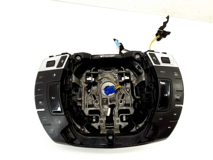Citroen C5 (2008 - 2017)  6080049 Кнопки рулевого колеса