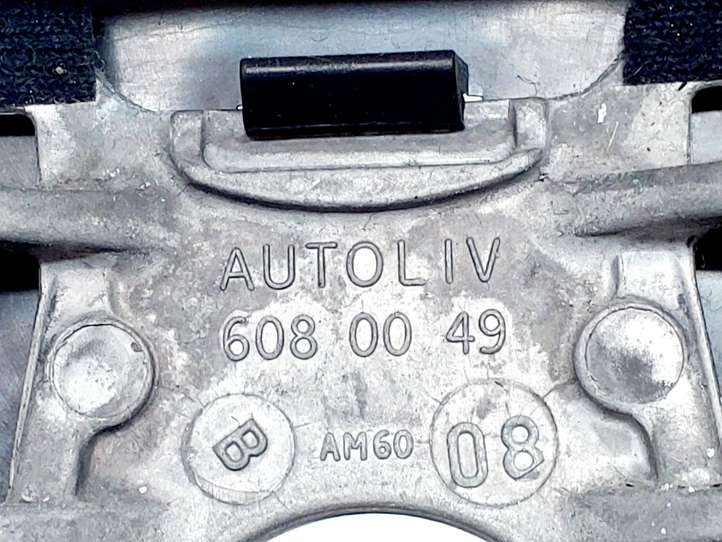 Citroen C5 (2008 - 2017)  6080049 Кнопки рулевого колеса