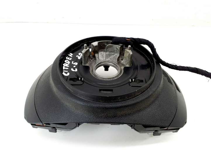 Citroen C5 (2008 - 2017)  6080049 Кнопки рулевого колеса