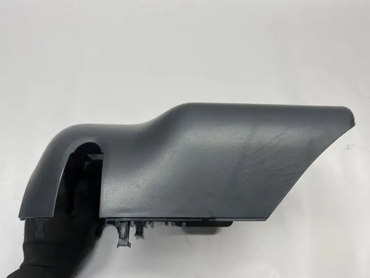BMW X5 E70 (2006 - 2013) 6966669 Обшивка рулевой колонки — фото 6