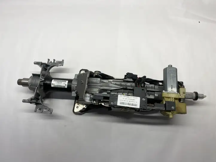 BMW X5 E70 (2006 - 2013) 831401091515 Комплект оси рулевого колеса — фото 1