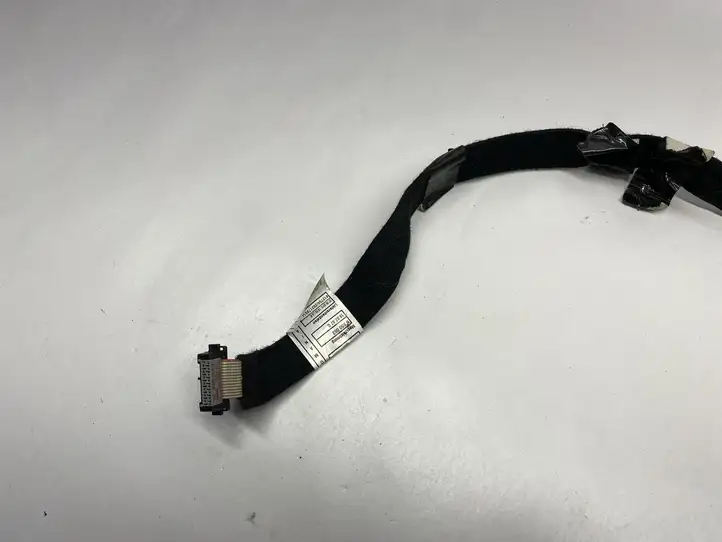 BMW X5 E70 (2006 - 2013) 6950093 Прочая электропроводка — фото 3