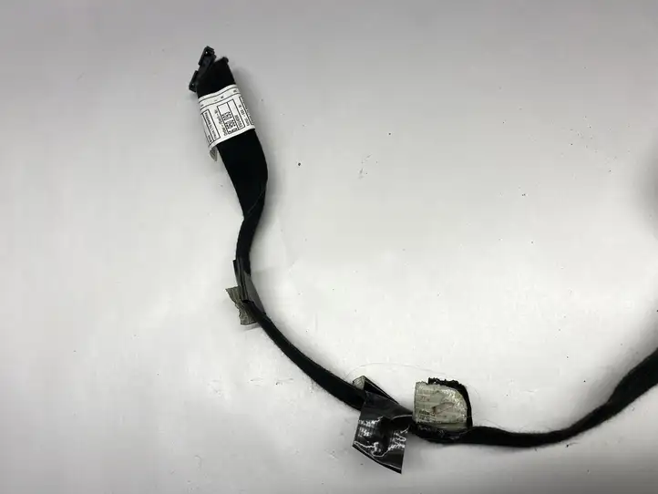 BMW X5 E70 (2006 - 2013) 6950093 Прочая электропроводка — фото 6