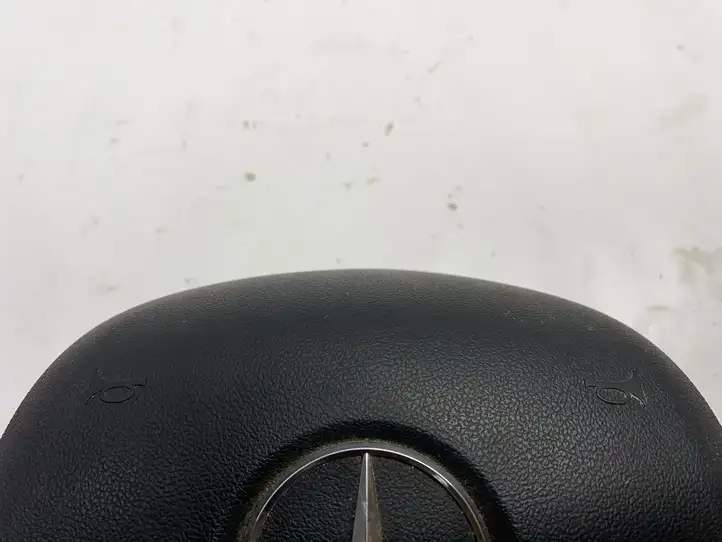 Mercedes-Benz GLE W166/C292 (2015 - 2019) 62450360 Подушка безопасности руля — фото 3