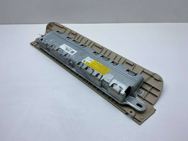 BMW 5 F10 F11 (2009 - 2016)  KV918113603 Подушка безопастности колен