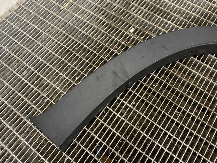 BMW X5 E70 (2006 - 2013) 7158428 Накладка колесной арки — фото 6