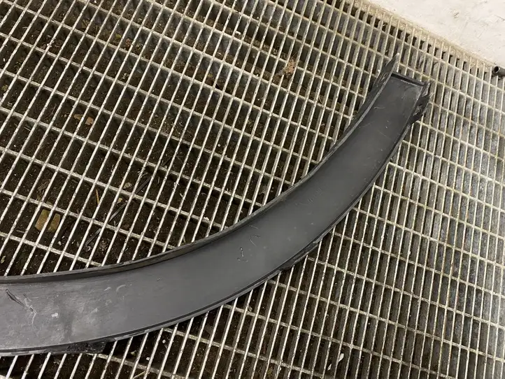 BMW X5 E70 (2006 - 2013) 7158428 Накладка колесной арки — фото 10