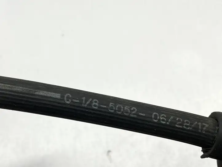 BMW 2 F22 F23 (2013 - 2017) Тормозные трубки и шланги — фото 7