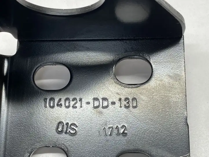 Audi A5 8T 8F (2011 - 2016) 104021DD130 Другая часть кузова — фото 7