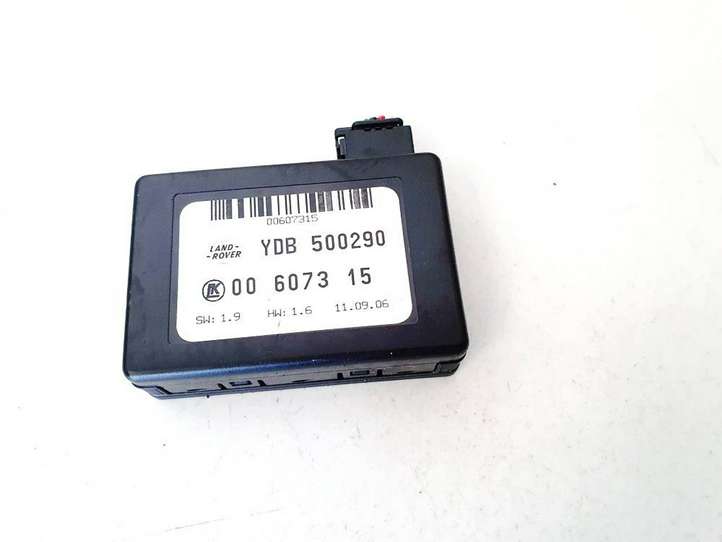 Land Rover Range Rover Sport (2005 - 2009)  ydb500290 Датчик дождя