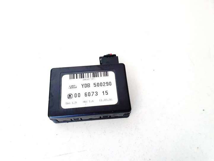 Land Rover Range Rover Sport (2005 - 2009)  ydb500290 Датчик дождя