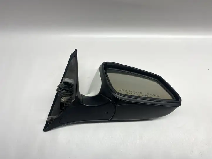 BMW 6 F12 F13 (2010 - 2018) 7227767 Боковое зеркало с электроприводом — фото 1