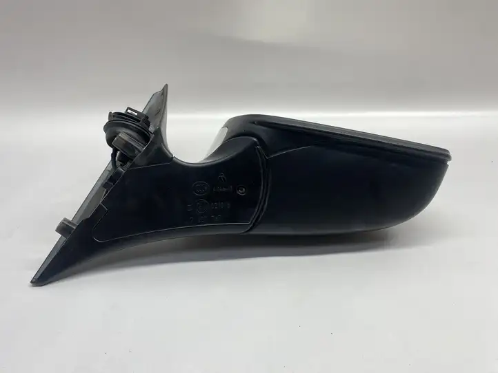 BMW 6 F12 F13 (2010 - 2018) 7227767 Боковое зеркало с электроприводом — фото 2