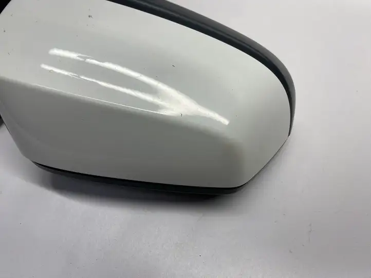 BMW 6 F12 F13 (2010 - 2018) 7227767 Боковое зеркало с электроприводом — фото 5