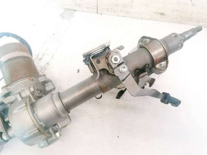 Toyota Yaris (2005 - 2009)  73061238 Насос усилителя руля (гур)