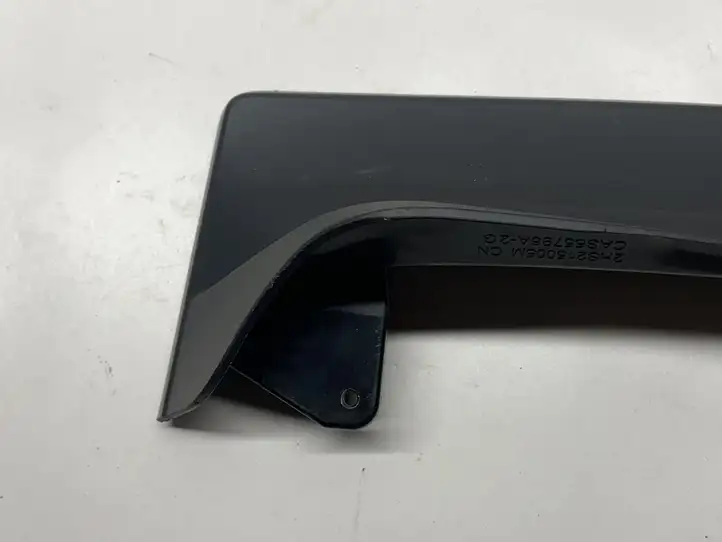 BMW 1 F20 F21 (2011 - 2019) 2HS215005M Прочие детали салона — фото 3