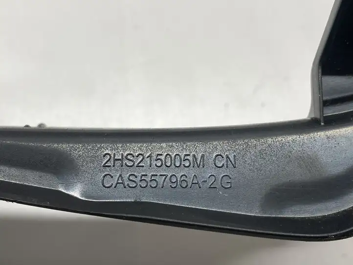 BMW 1 F20 F21 (2011 - 2019) 2HS215005M Прочие детали салона — фото 7