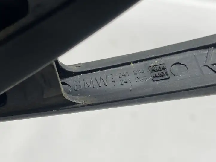 BMW 1 F20 F21 (2011 - 2019) 7241984 Стеклоочиститель заднего стекла — фото 7