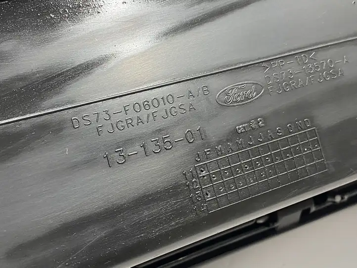Ford Fusion II (2013 - ) DS7A15A563AB Вещевой ящик — фото 4